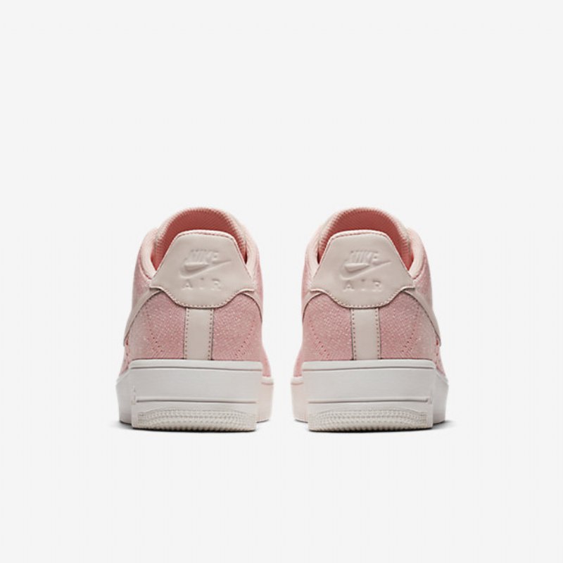 Nike Air Force 1 Miesten Flyknit