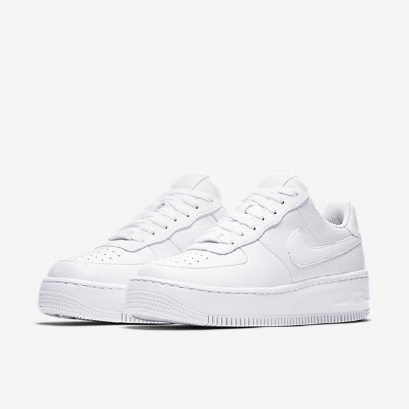 Nike Air Force 1 Naisten Upstep