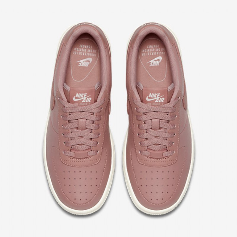 Nike Air Force 1 Naisten Upstep
