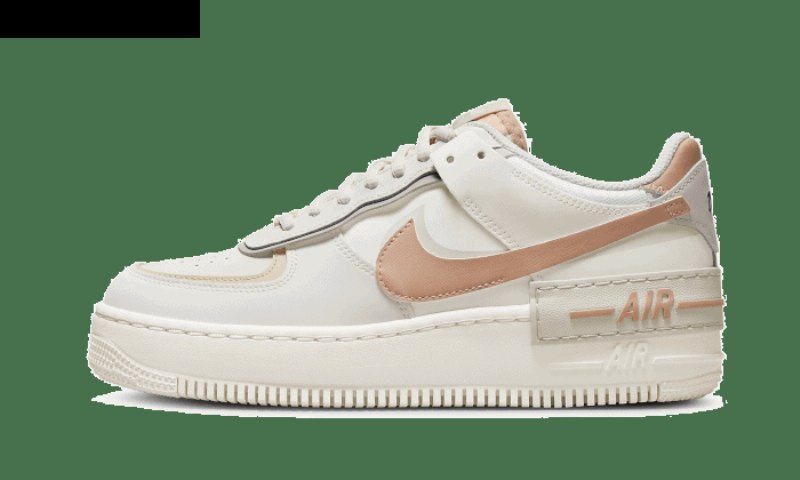 Nike Air Force 1 Shadow Sail Hamppu