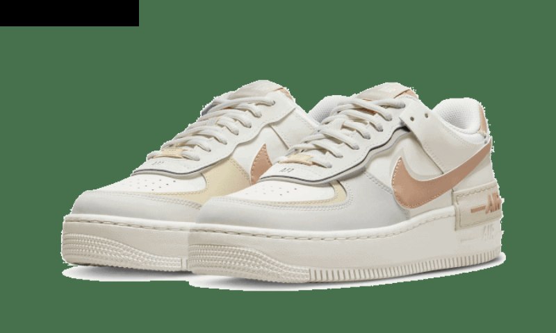 Nike Air Force 1 Shadow Sail Hamppu