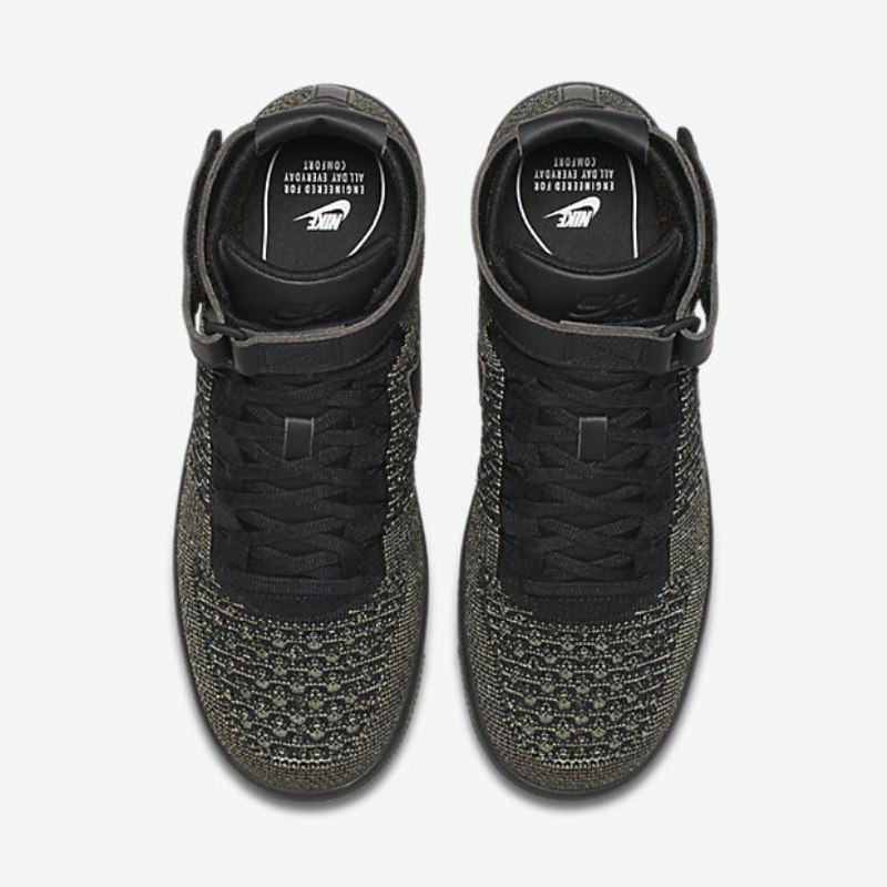 Nike Air Force 1 Ultra Flyknit Men