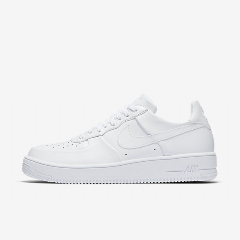 Nike Air Force 1 Ultraforce Nahkaiset Miehet