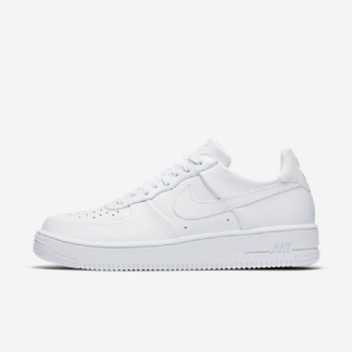 Nike Air Force 1 Ultraforce Nahkaiset Miehet