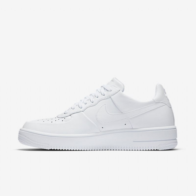 Nike Air Force 1 Ultraforce Nahkaiset Miehet