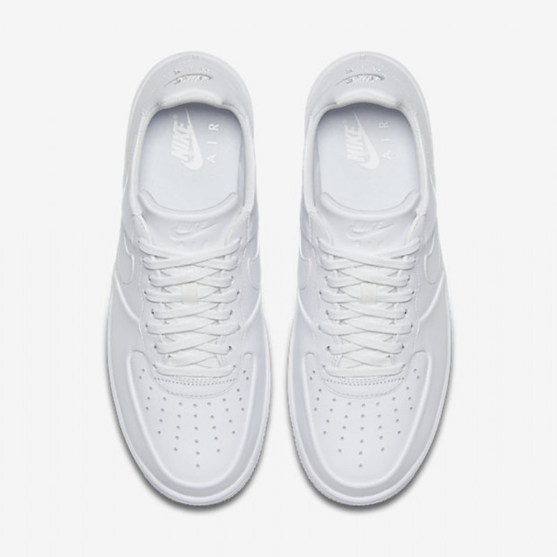 Nike Air Force 1 Ultraforce Nahkaiset Miehet