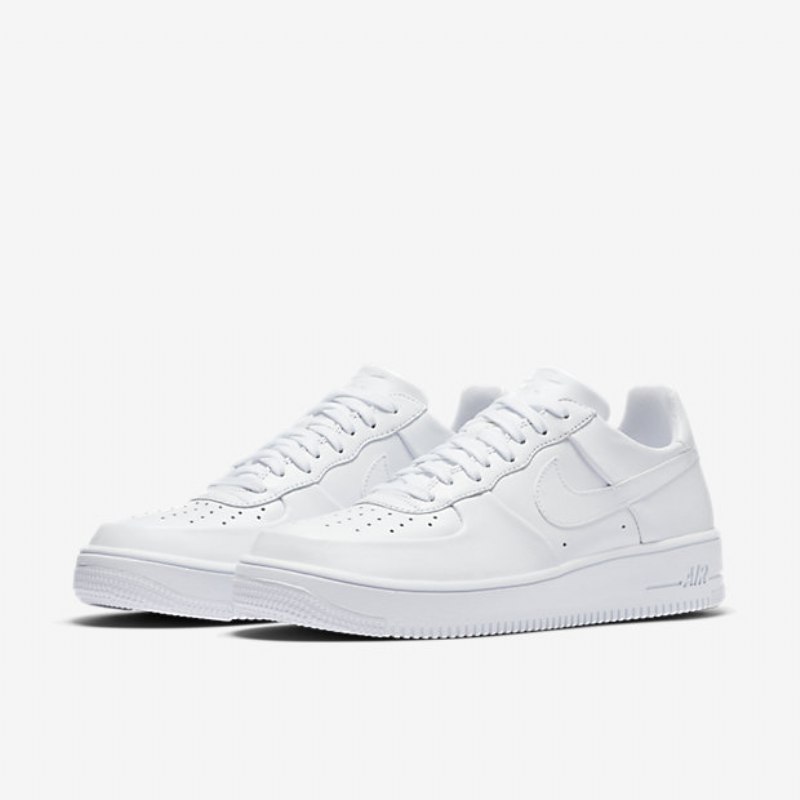 Nike Air Force 1 Ultraforce Nahkaiset Miehet