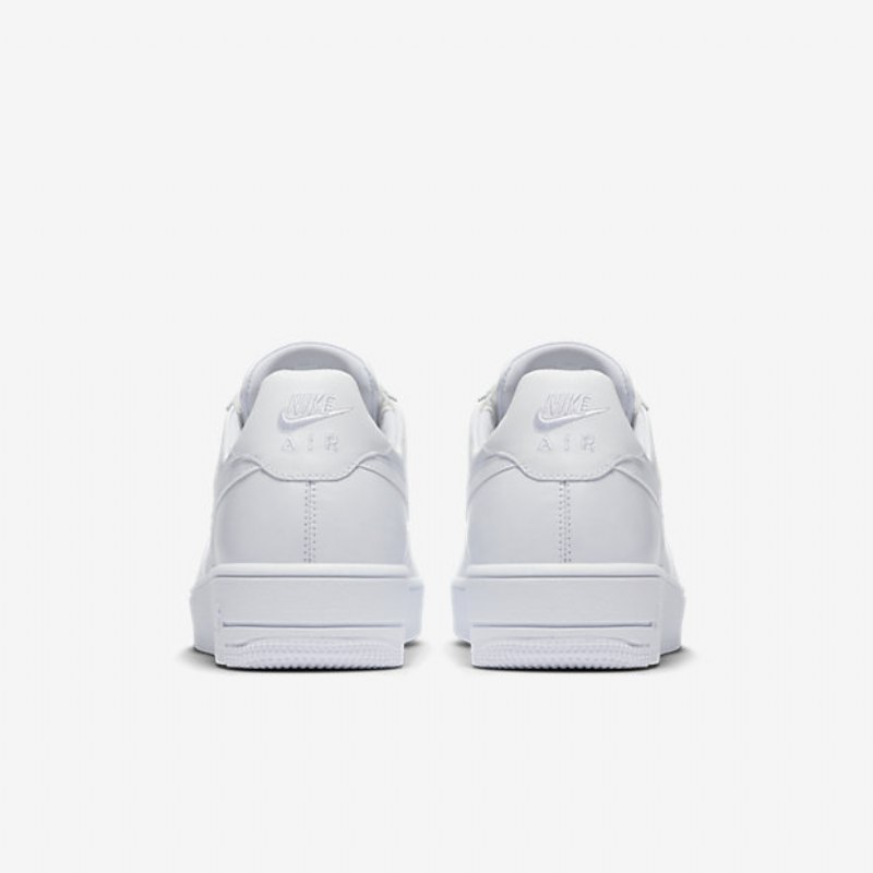 Nike Air Force 1 Ultraforce Nahkaiset Miehet