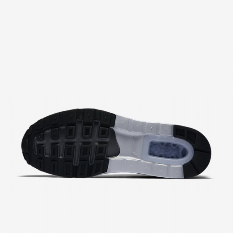 Nike Air Max 1 Essential Miesten Ultra 2.0 Musta Harmaa Wolf Tummanharmaa