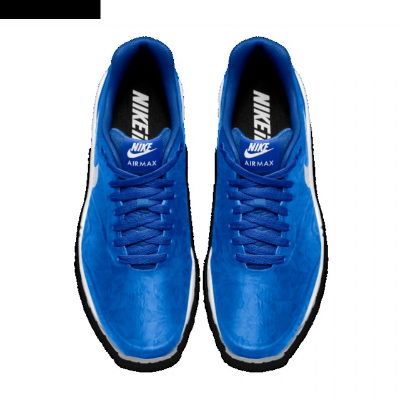 Nike Air Max 1 Miesten Hyp
