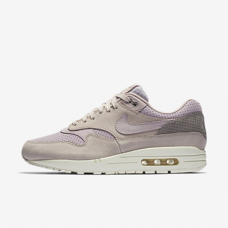 Nike Air Max 1 Miesten Kengät Lab Pinnacle