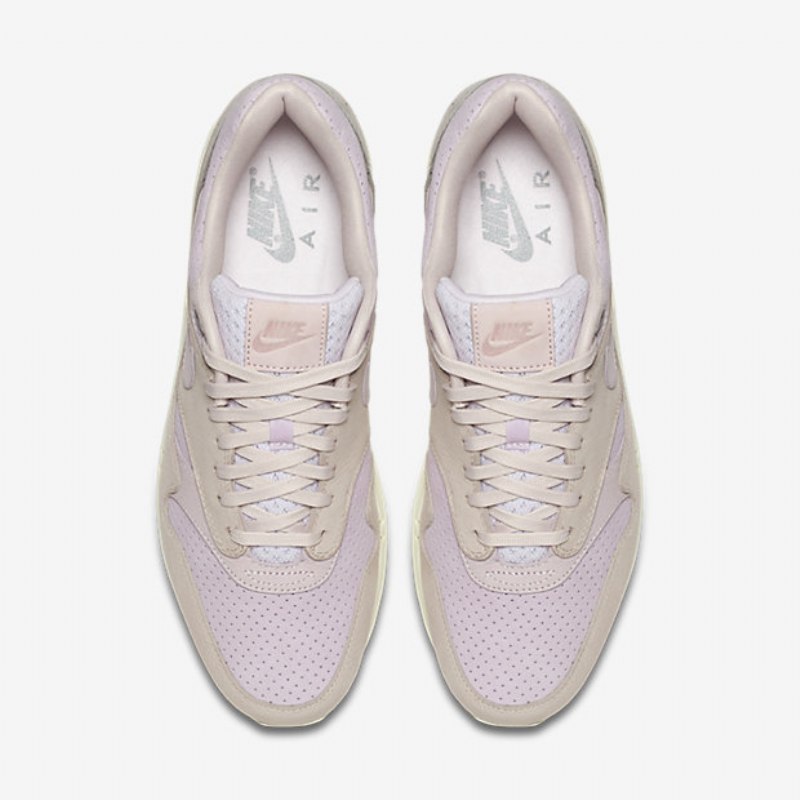 Nike Air Max 1 Miesten Kengät Lab Pinnacle