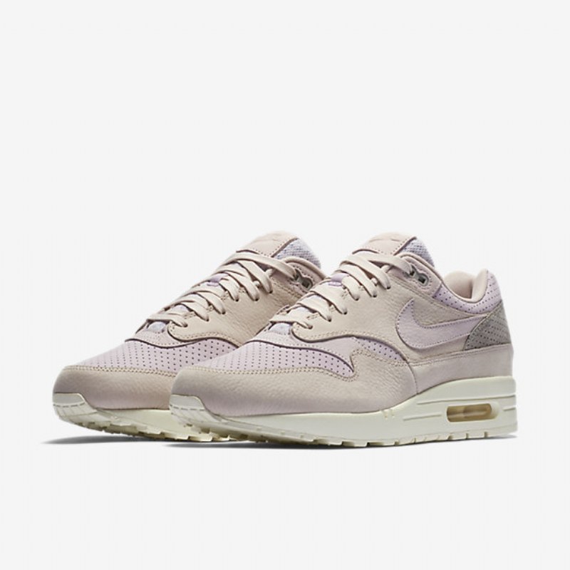 Nike Air Max 1 Miesten Kengät Lab Pinnacle