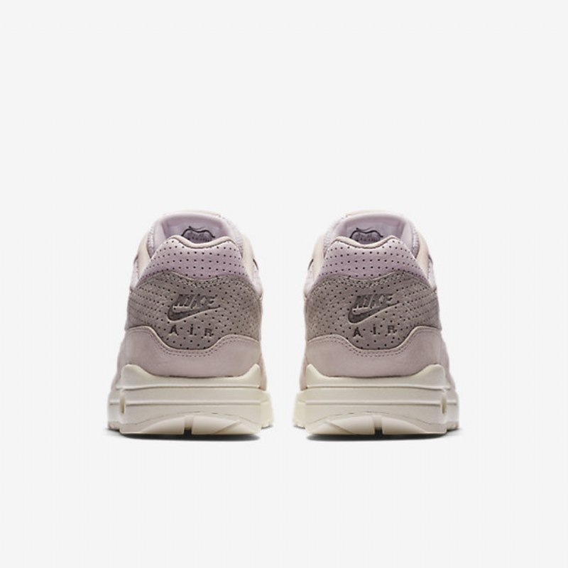 Nike Air Max 1 Miesten Kengät Lab Pinnacle