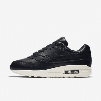 Nike Air Max 1 Miesten Kengät Lab Pinnacle Black Sail