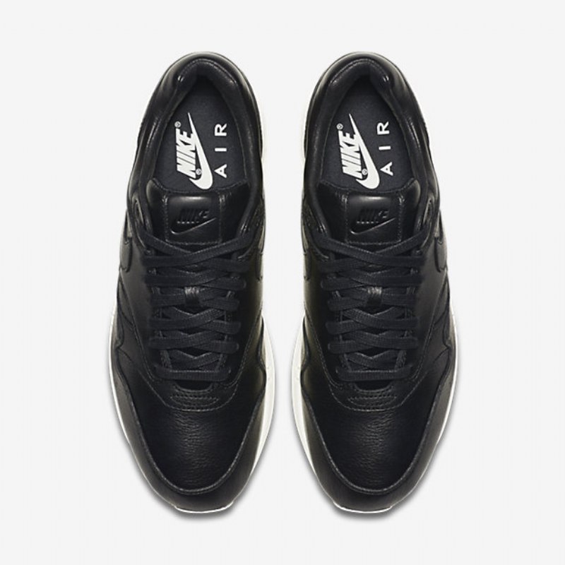 Nike Air Max 1 Miesten Kengät Lab Pinnacle Black Sail