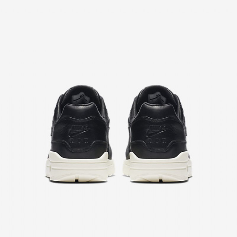 Nike Air Max 1 Miesten Kengät Lab Pinnacle Black Sail