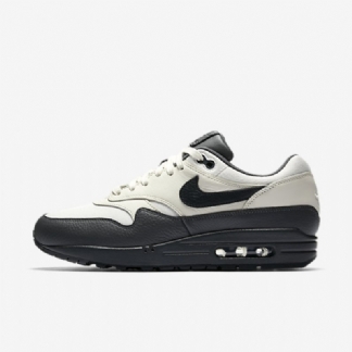 Nike Air Max 1 Miesten Purjehdus Tummanharmaa Tumma Obsidiaani