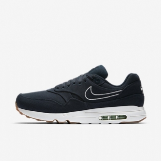 Nike Air Max 1 Miesten Textile Ultra 2.0 Armory Navy Sail Fresh Mint