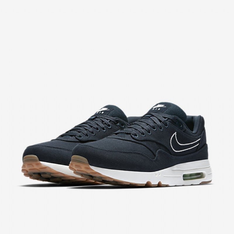 Nike Air Max 1 Miesten Textile Ultra 2.0 Armory Navy Sail Fresh Mint