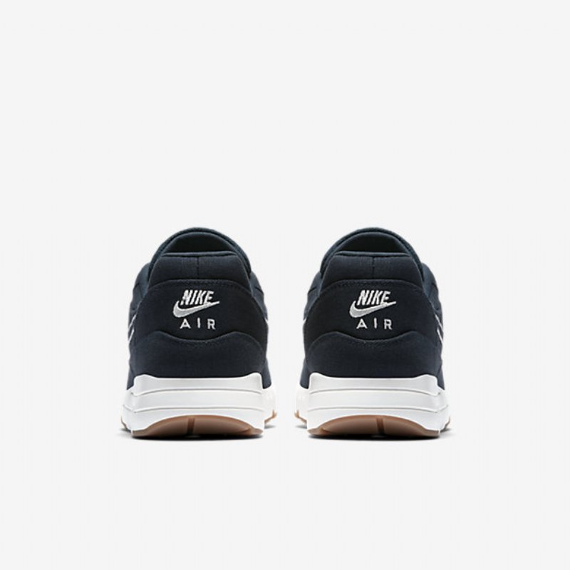 Nike Air Max 1 Miesten Textile Ultra 2.0 Armory Navy Sail Fresh Mint