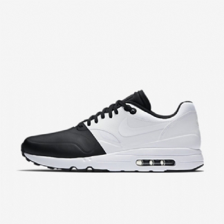 Nike Air Max 1 Miesten Ultra 2.0 Se Musta Valkoinen