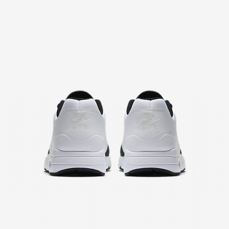 Nike Air Max 1 Miesten Ultra 2.0 Se Musta Valkoinen