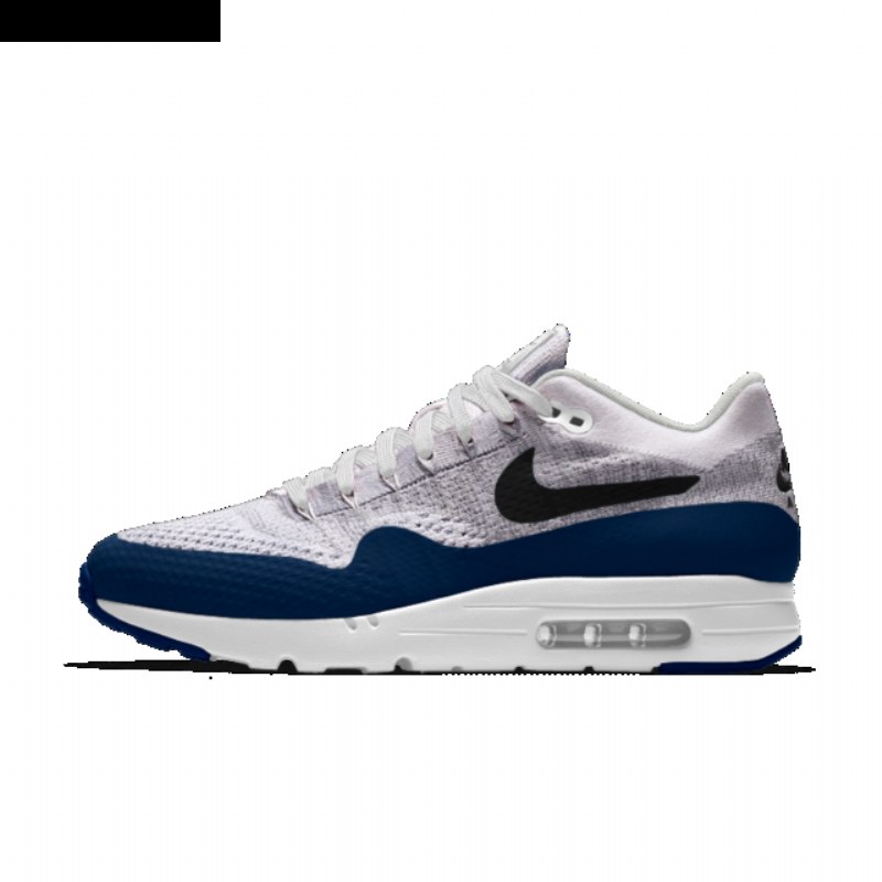 Nike Air Max 1 Miesten Ultra Flyknit