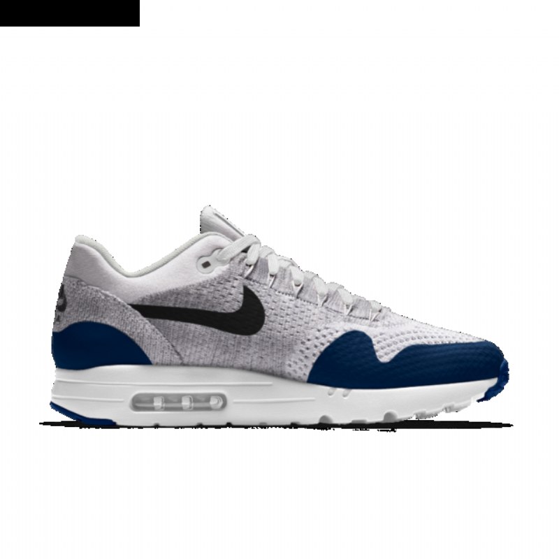 Nike Air Max 1 Miesten Ultra Flyknit