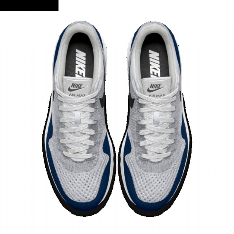 Nike Air Max 1 Miesten Ultra Flyknit