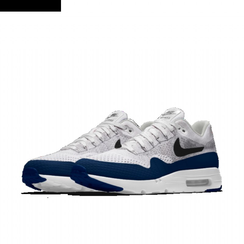 Nike Air Max 1 Miesten Ultra Flyknit