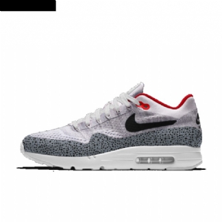 Nike Air Max 1 Miesten Ultra Flyknit