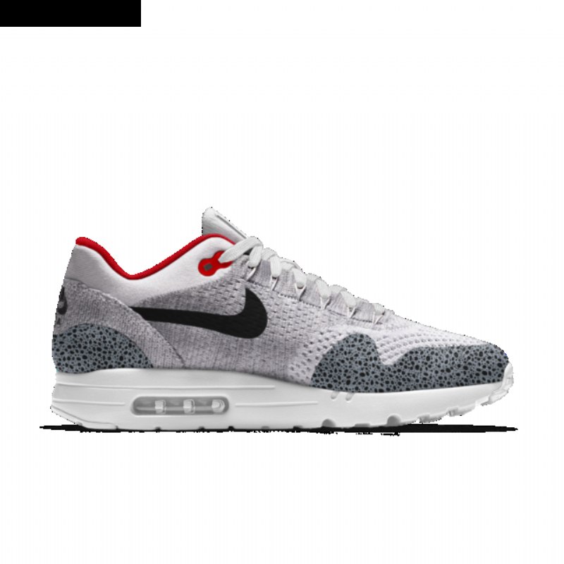 Nike Air Max 1 Miesten Ultra Flyknit