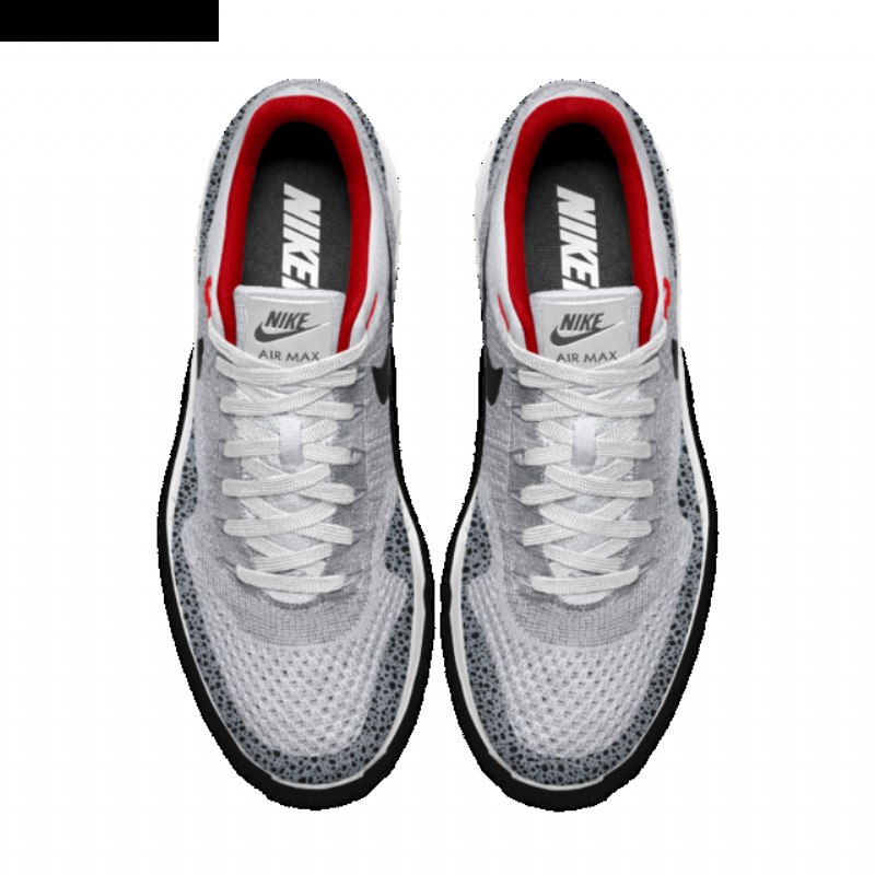 Nike Air Max 1 Miesten Ultra Flyknit
