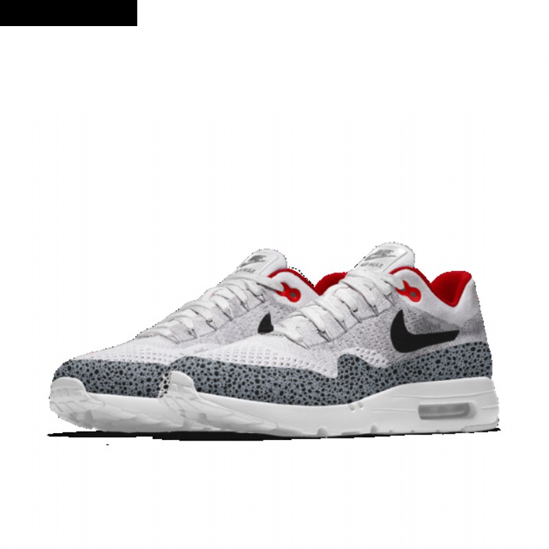 Nike Air Max 1 Miesten Ultra Flyknit