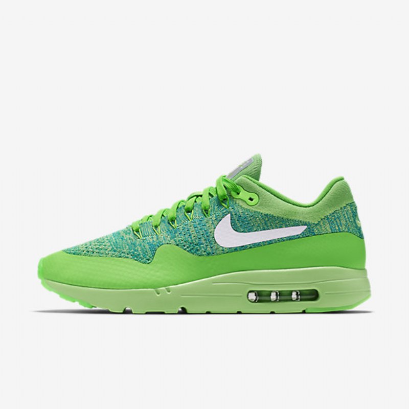 Nike Air Max 1 Miesten Ultra Flyknit