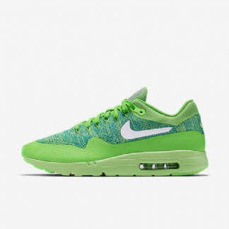 Nike Air Max 1 Miesten Ultra Flyknit