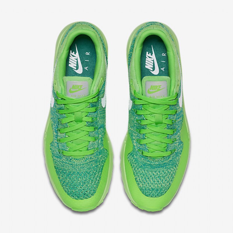 Nike Air Max 1 Miesten Ultra Flyknit