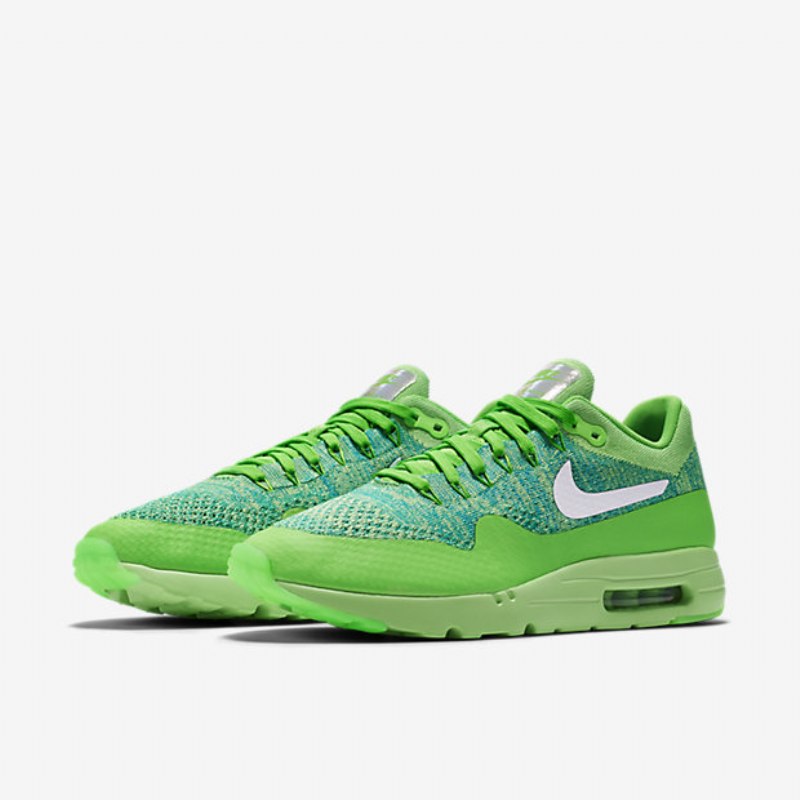 Nike Air Max 1 Miesten Ultra Flyknit