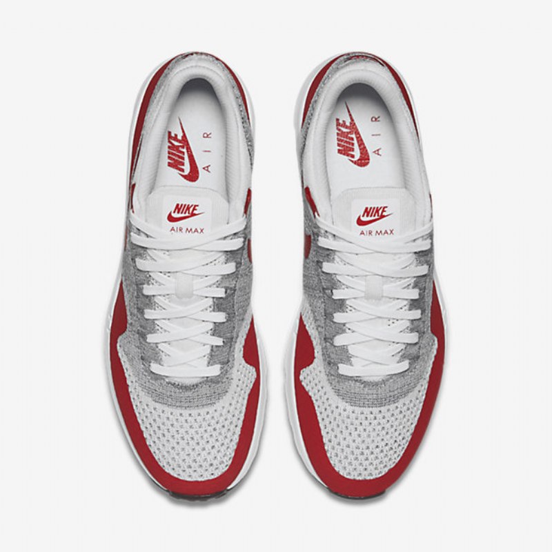 Nike Air Max 1 Miesten Ultra Flyknit