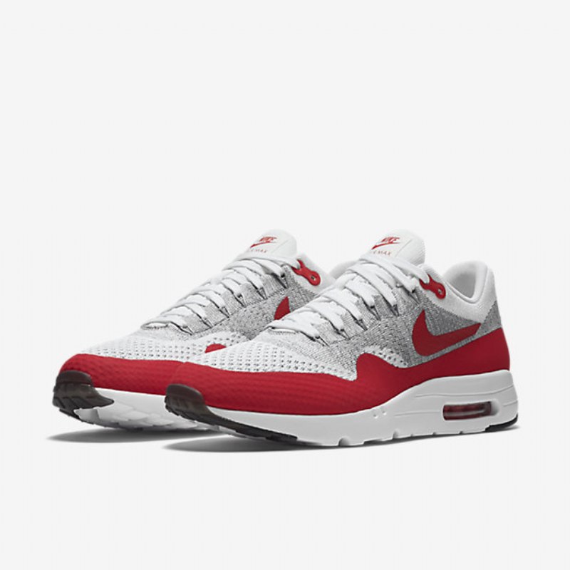 Nike Air Max 1 Miesten Ultra Flyknit
