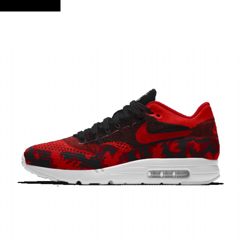 Nike Air Max 1 Miesten Ultra Flyknit