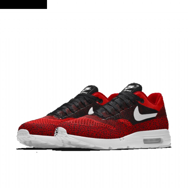 Nike Air Max 1 Miesten Ultra Flyknit