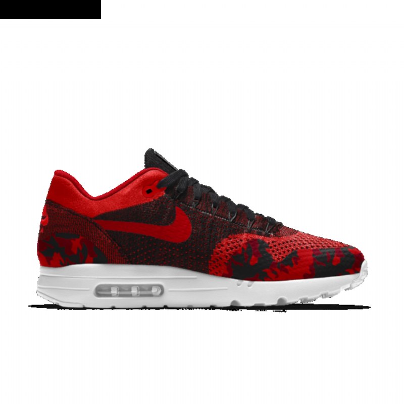 Nike Air Max 1 Miesten Ultra Flyknit