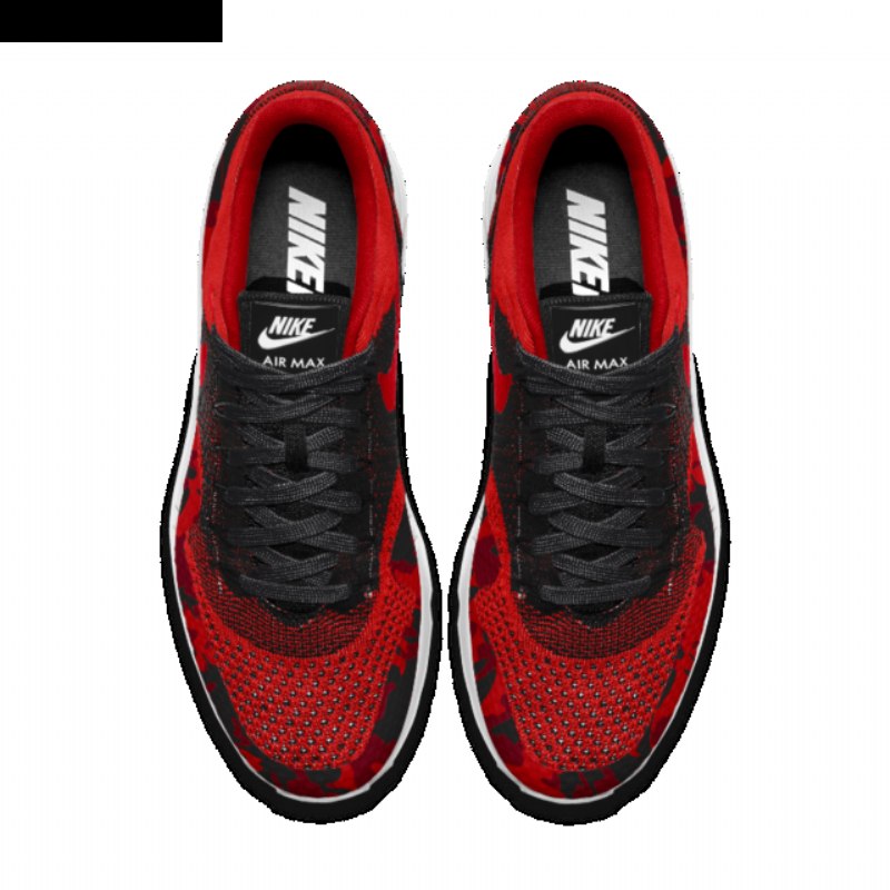 Nike Air Max 1 Miesten Ultra Flyknit