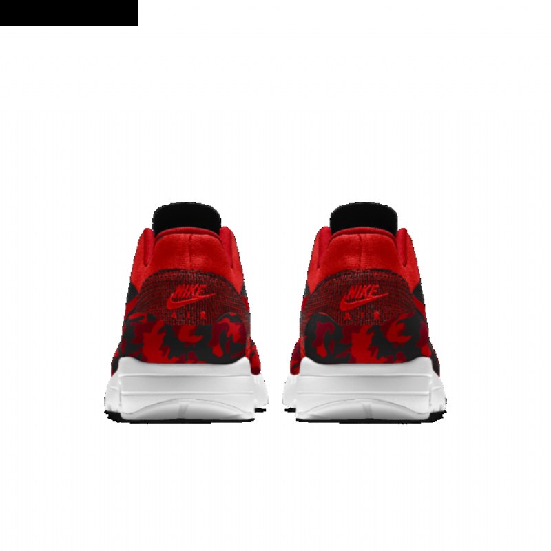Nike Air Max 1 Miesten Ultra Flyknit