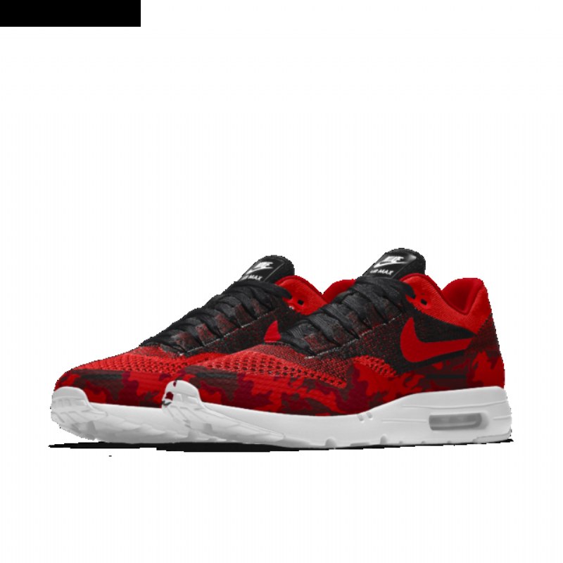 Nike Air Max 1 Miesten Ultra Flyknit