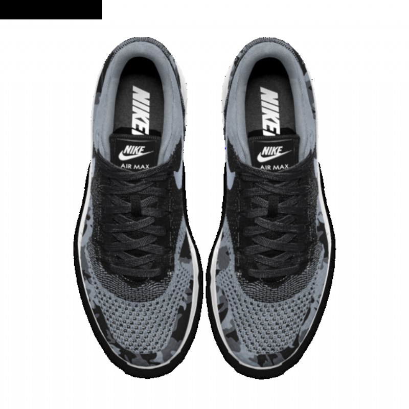 Nike Air Max 1 Miesten Ultra Flyknit