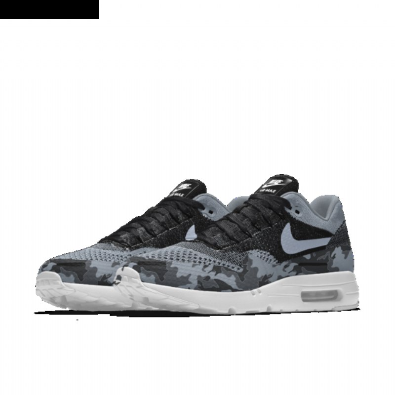 Nike Air Max 1 Miesten Ultra Flyknit