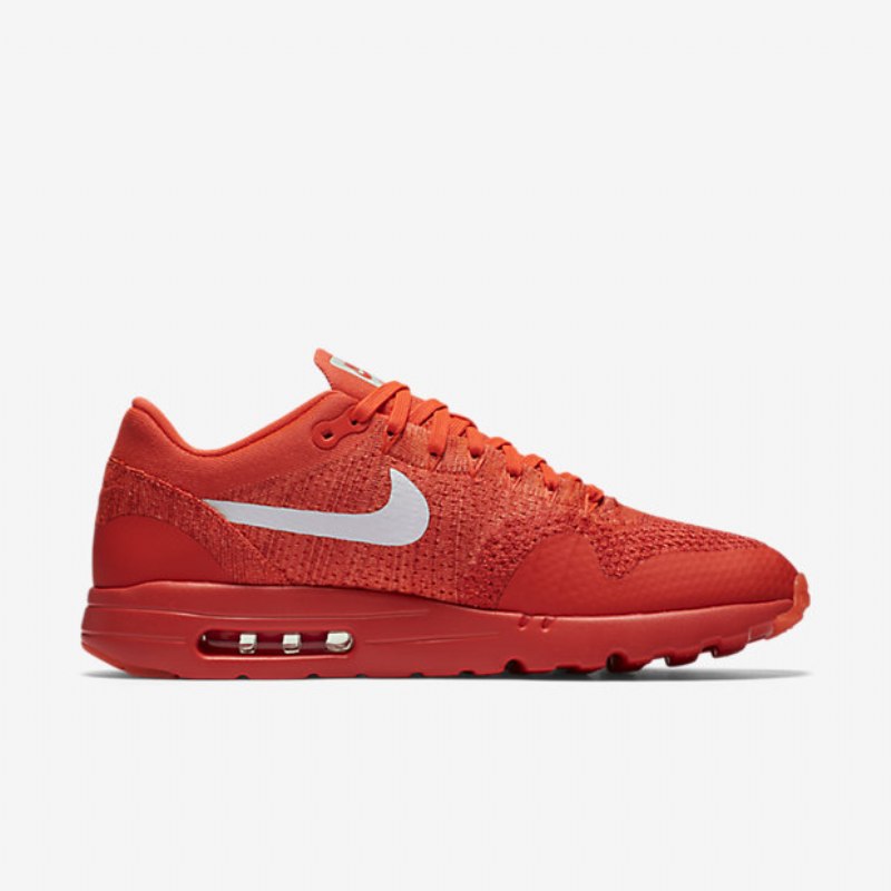 Nike Air Max 1 Miesten Ultra Flyknit